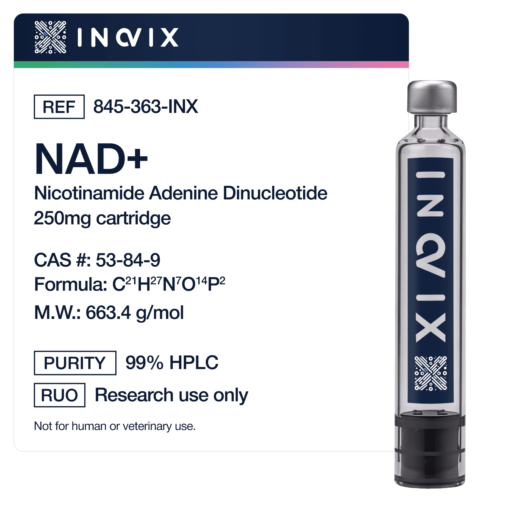 NAD+