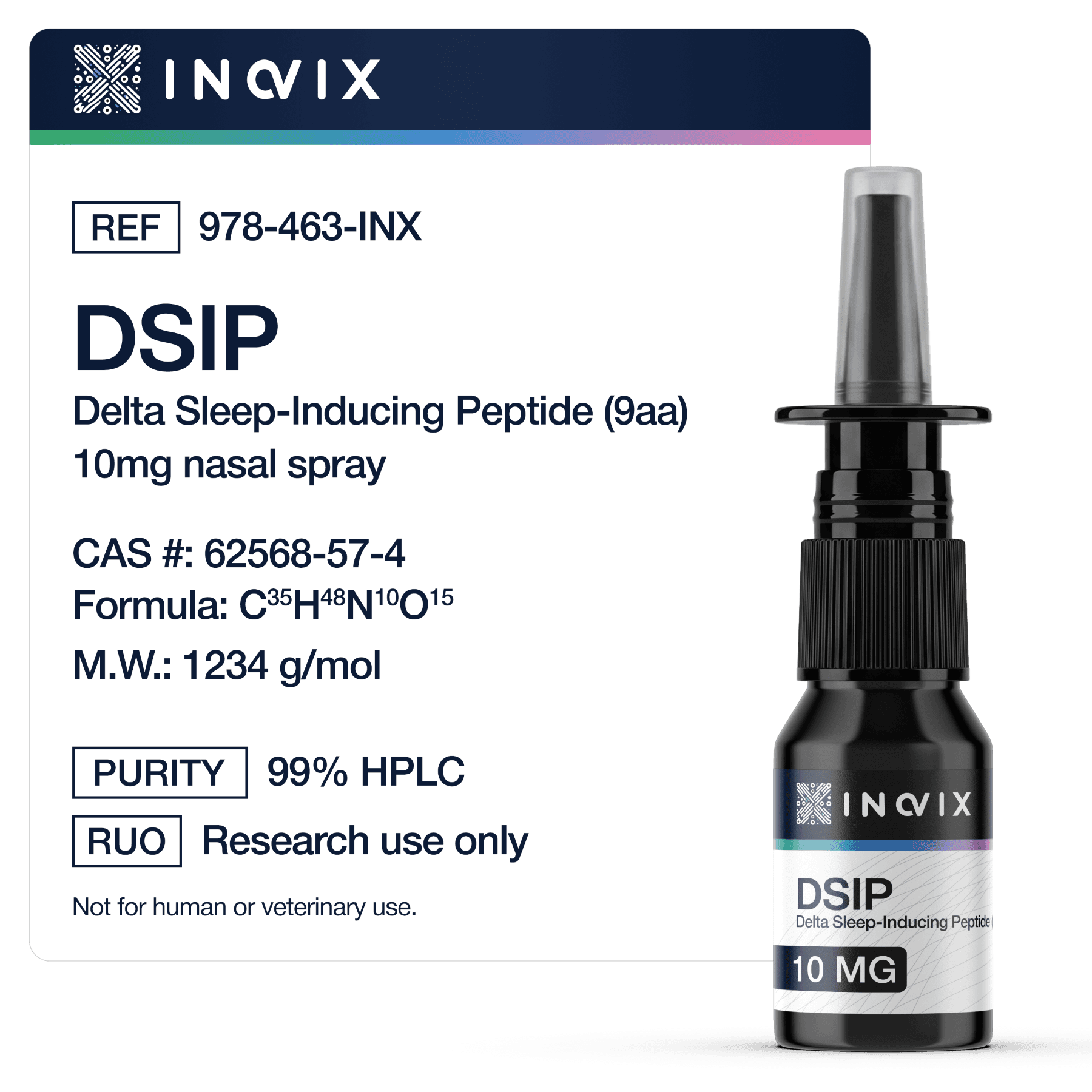 DSIP