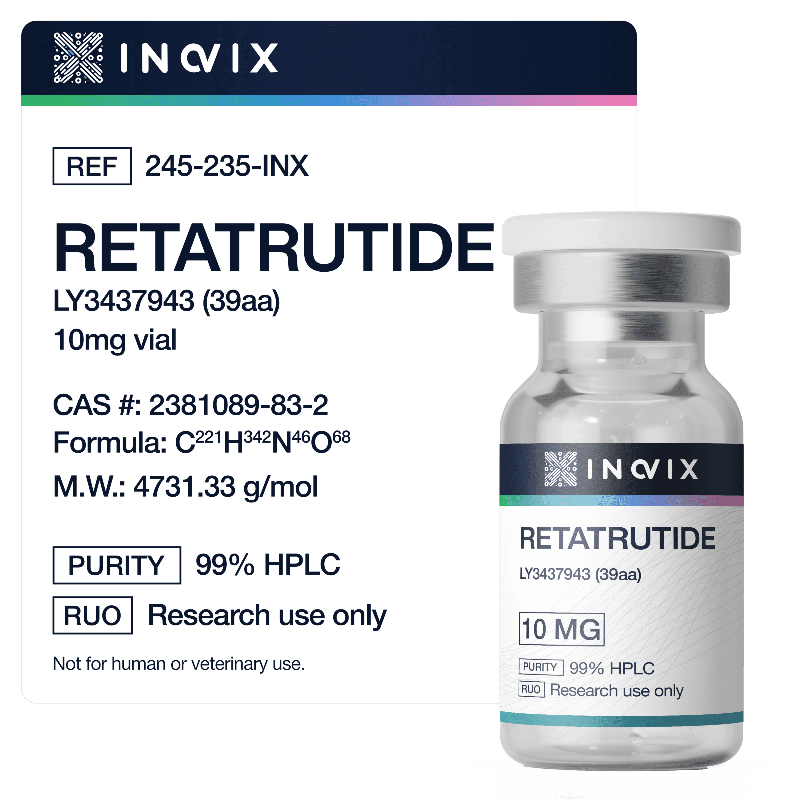 Retatrutide