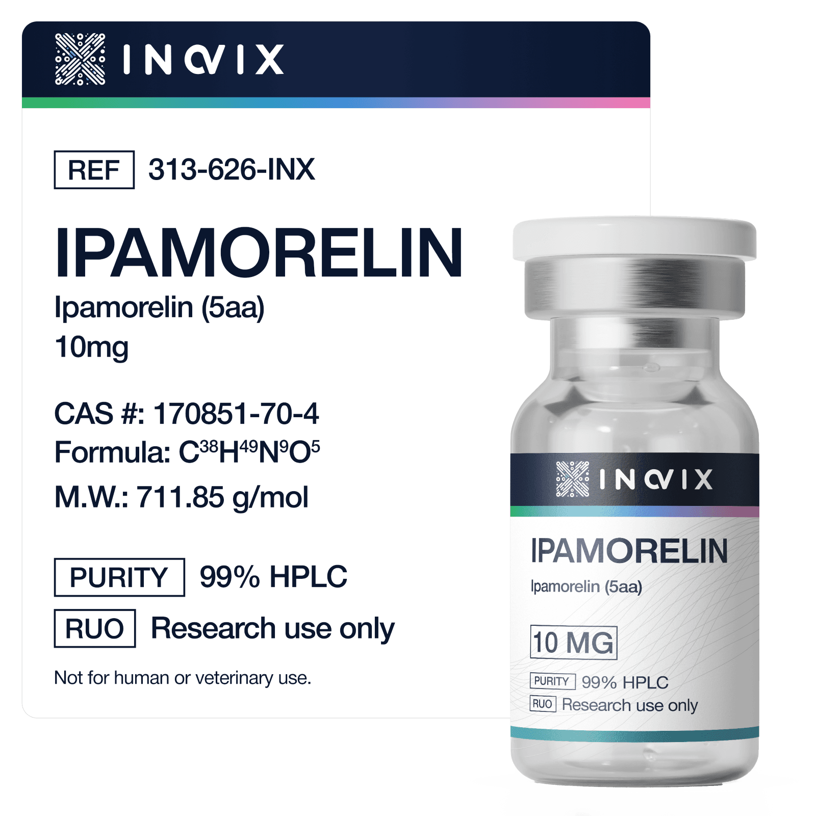 Ipamorelin