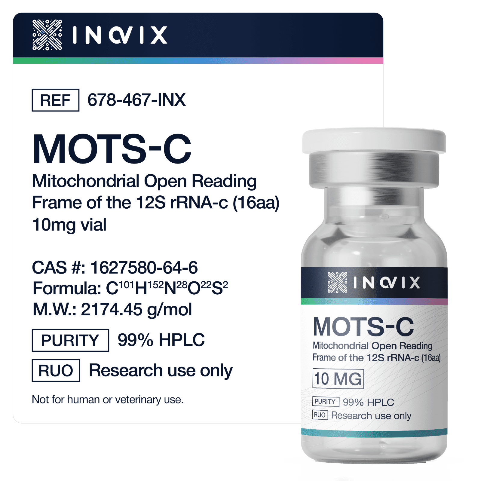 MOTS-c